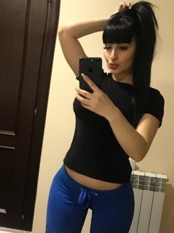 Проститутка Ирма